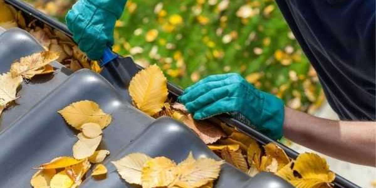 Steps to Prepair Your Gutters for the Upcoming Seasons
