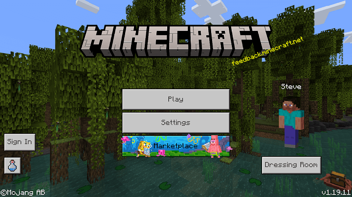 Everything on “What is Minecraft bedrock edition?”