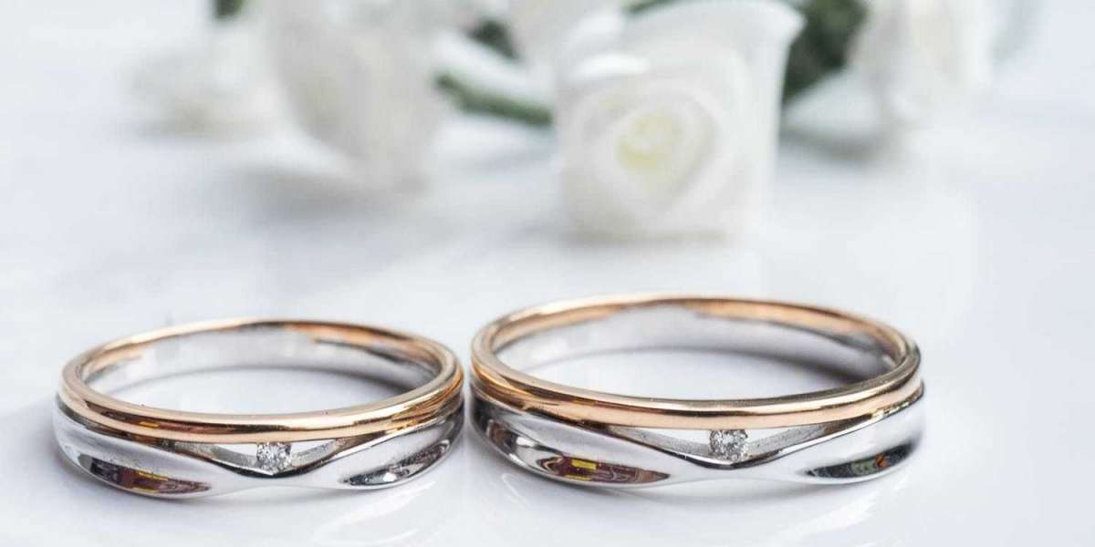 Wedding Ring Trends to Watch Out for 2022