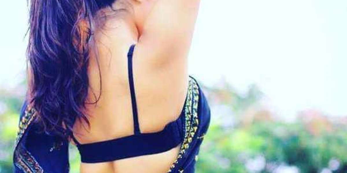 100% Real Satisfaction by Sexy Escorts in Kolkata