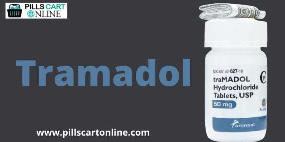 Buy Tramadol Online Over the Counter
