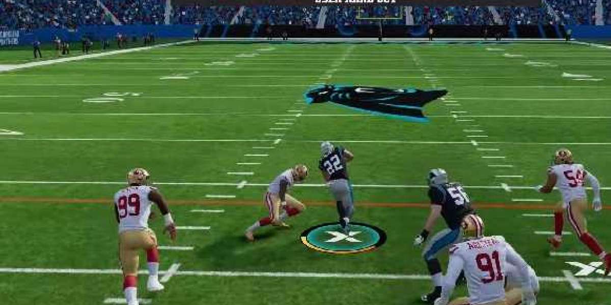 Madden 23 faces difficulties and makes adjustments