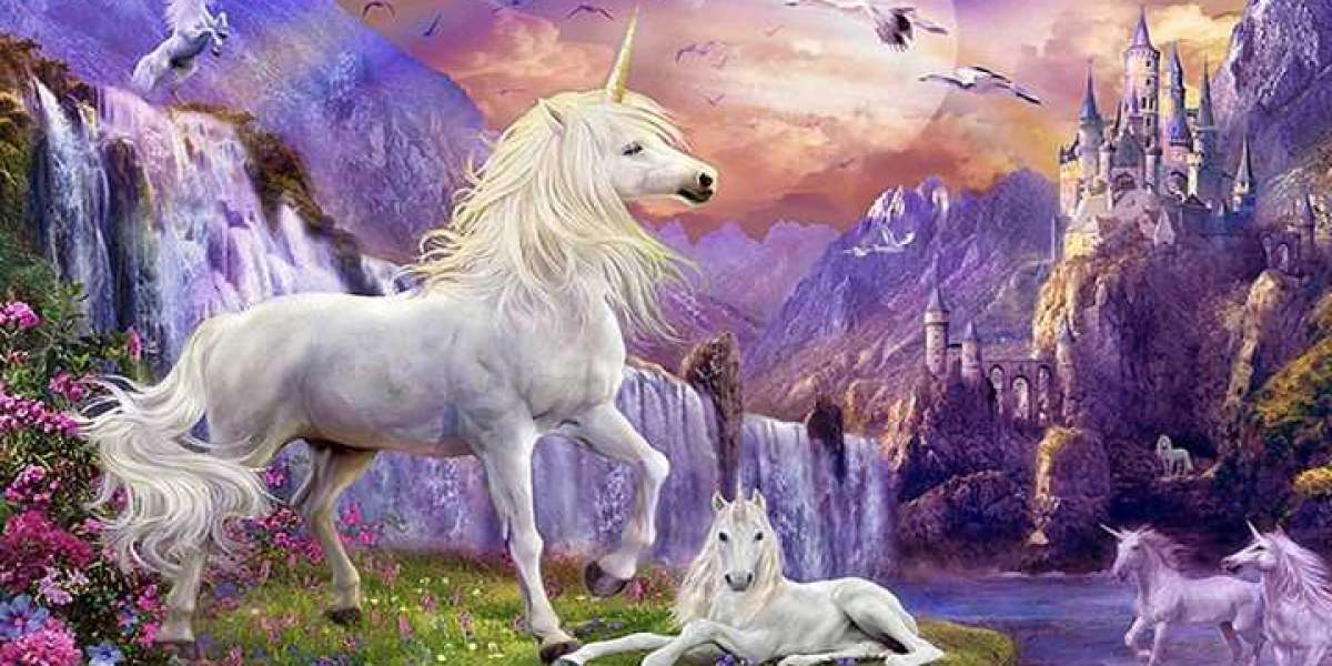 Are unicorns real? Origin of the unicorn