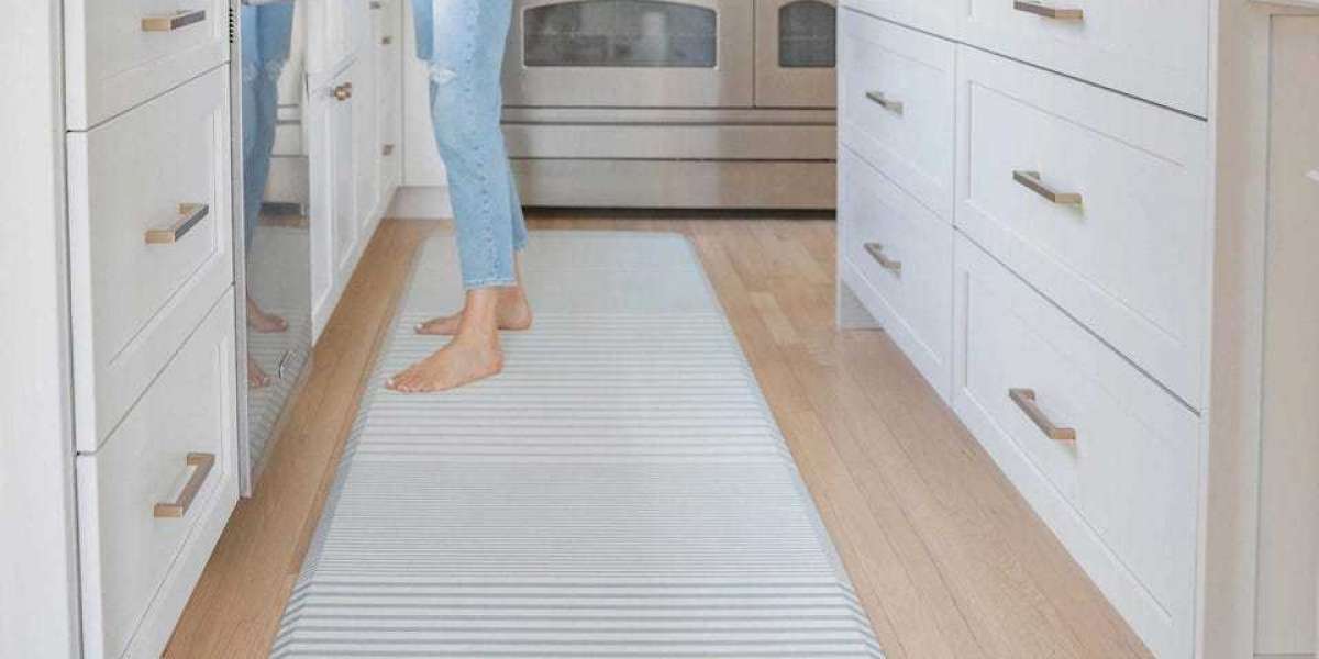 Best Anti Fatigue Kitchen Mats For Hardwood Floors 2022