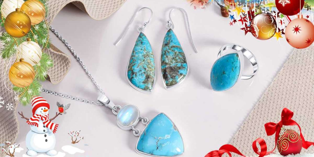 Buy Genuine Wholesale Sterling Silver Turquoise Jewelry