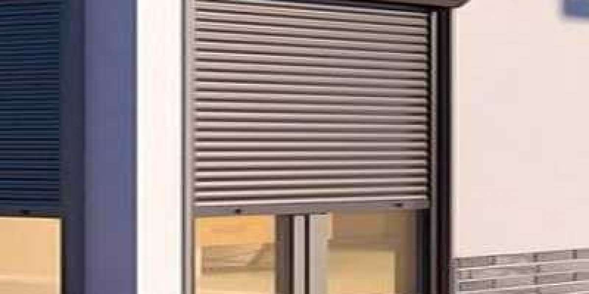Why Should You Invest In Emergency Shutter Repair London?