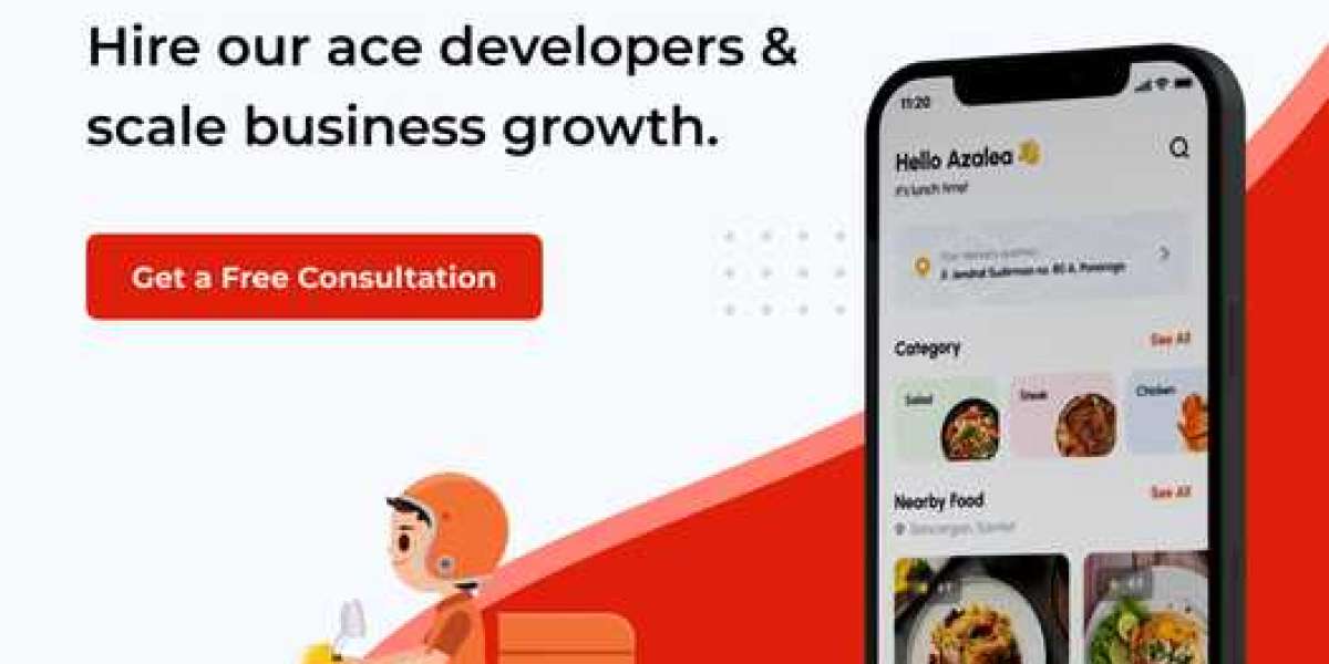 Get Free Consultation With App Development Company Dubai - Code Brew Labs