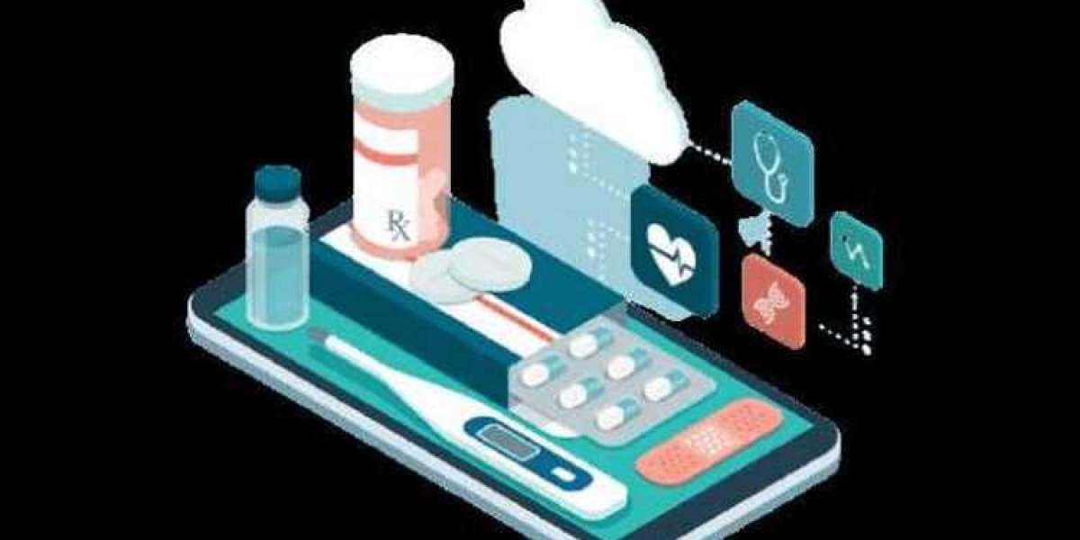 Online Pharmacy App Development Solution By Altezatel