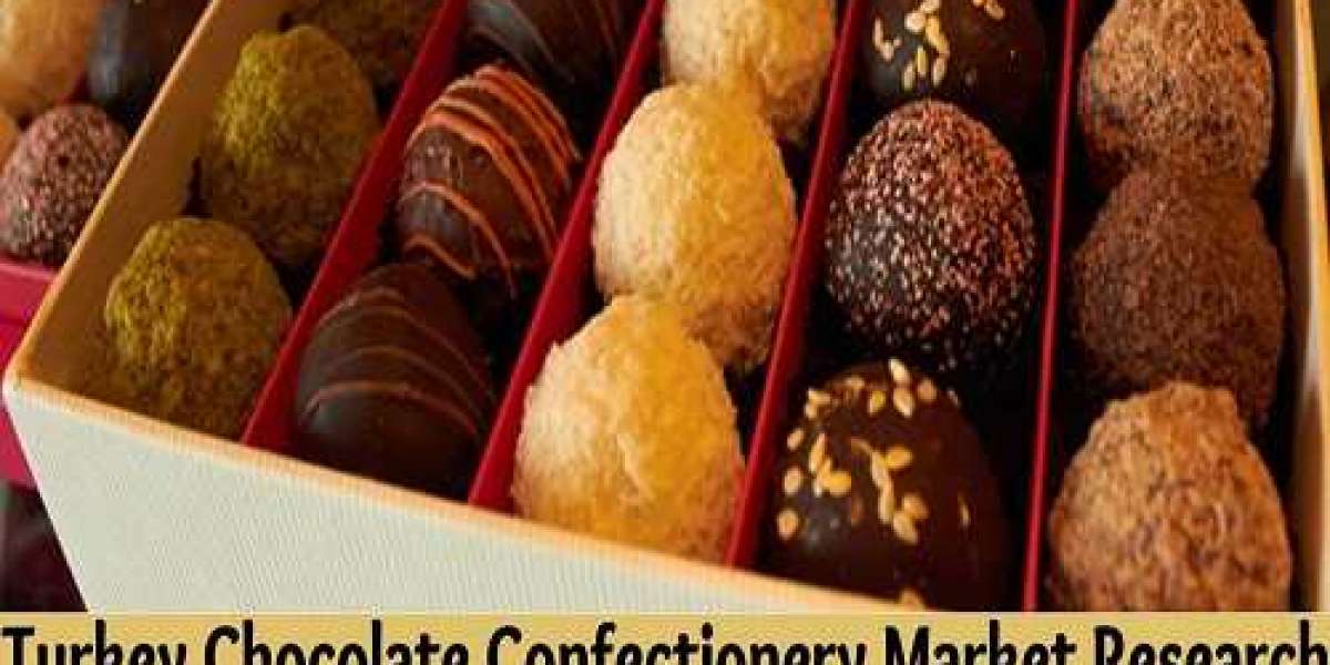 Turkey Chocolate Confectionery Market Size Study, By type, By Application and Regional Forecast to 2022-2026