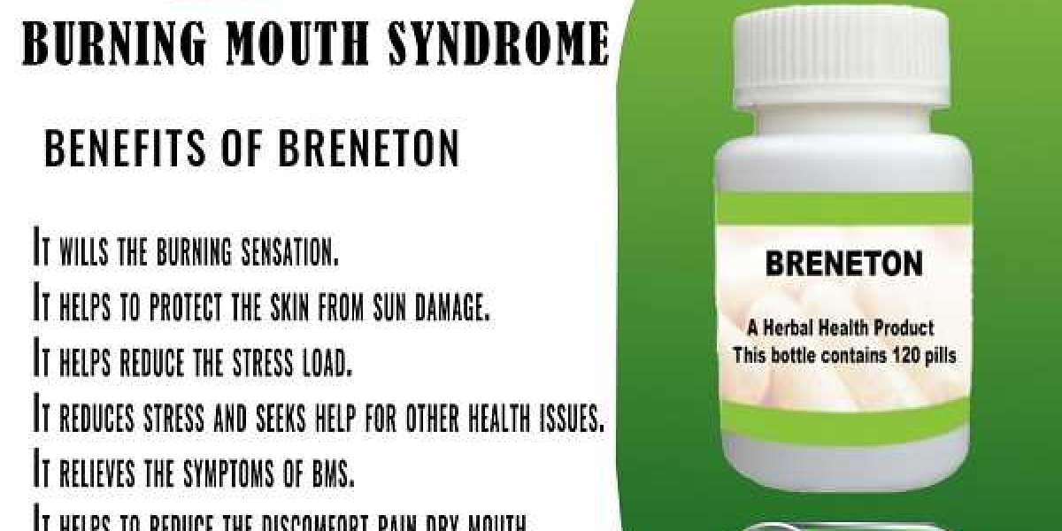 Natural Remedies for Burning Mouth Syndrome