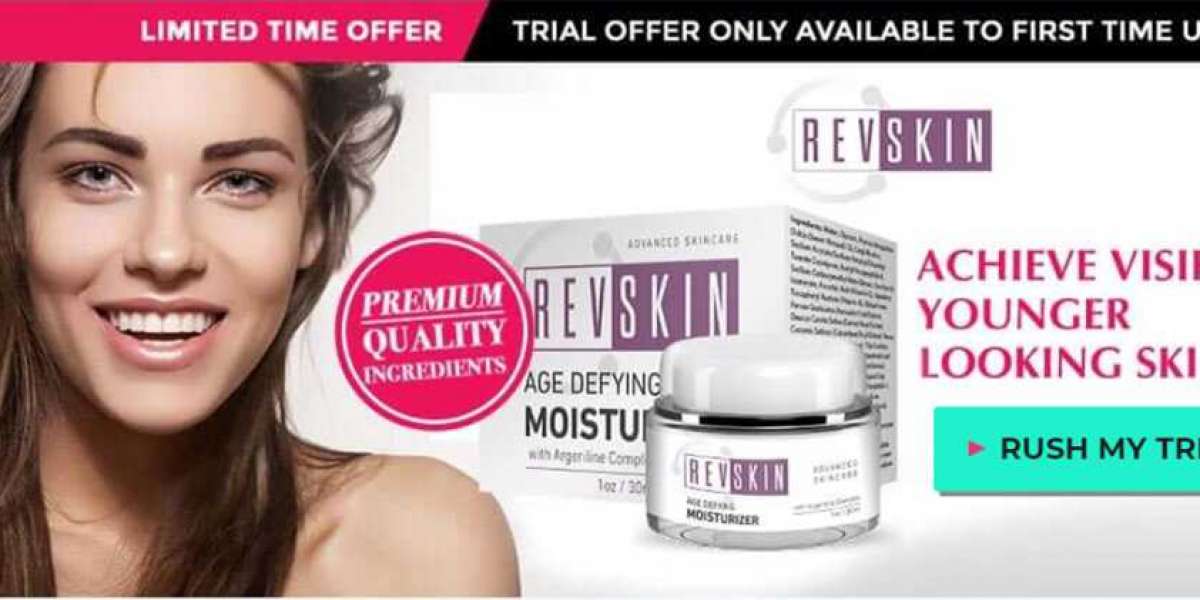 RevSkin Canada Beautify Your Skin – Is It Scam Or Legit?