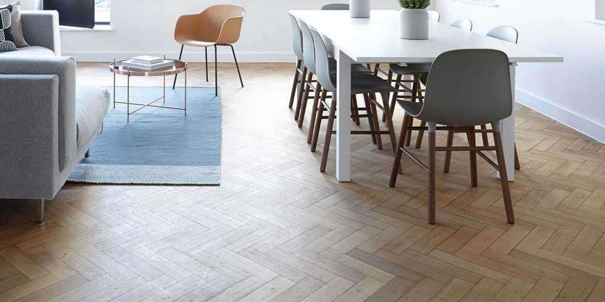 If You Live in Teddington, Read on for Tips on How to Transform Your Flooring!
