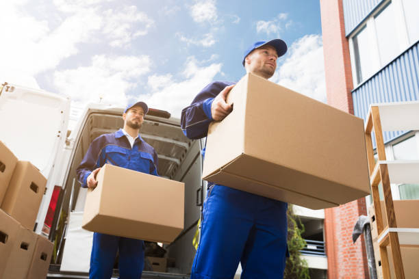 Factors You Must Consider When Looking for the Best Commercial Movers - WriteUpCafe.com
