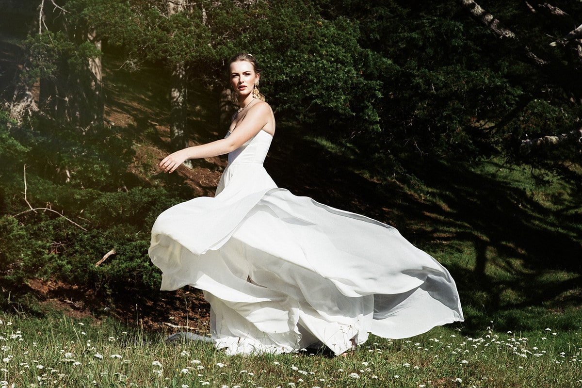 Ellie Atelier | Affordable Custom Made Wedding Dresses In Auckland, NZ