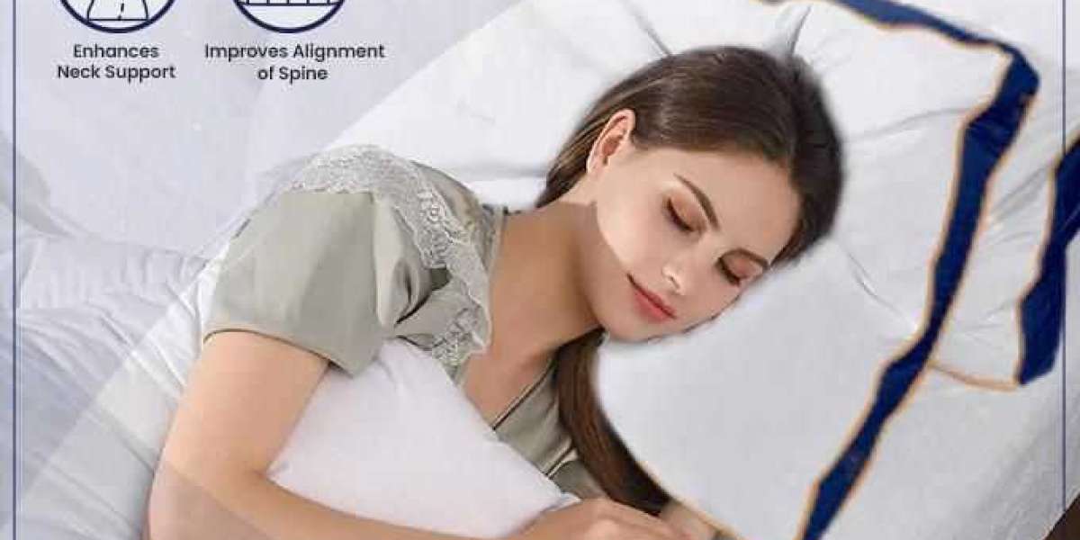 Hotel Pillows: Ideal for Your Travel Lifestyle or Home