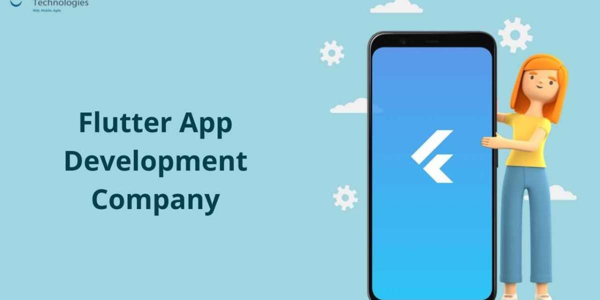 How Flutter is The Future Scope of Mobile App Development?