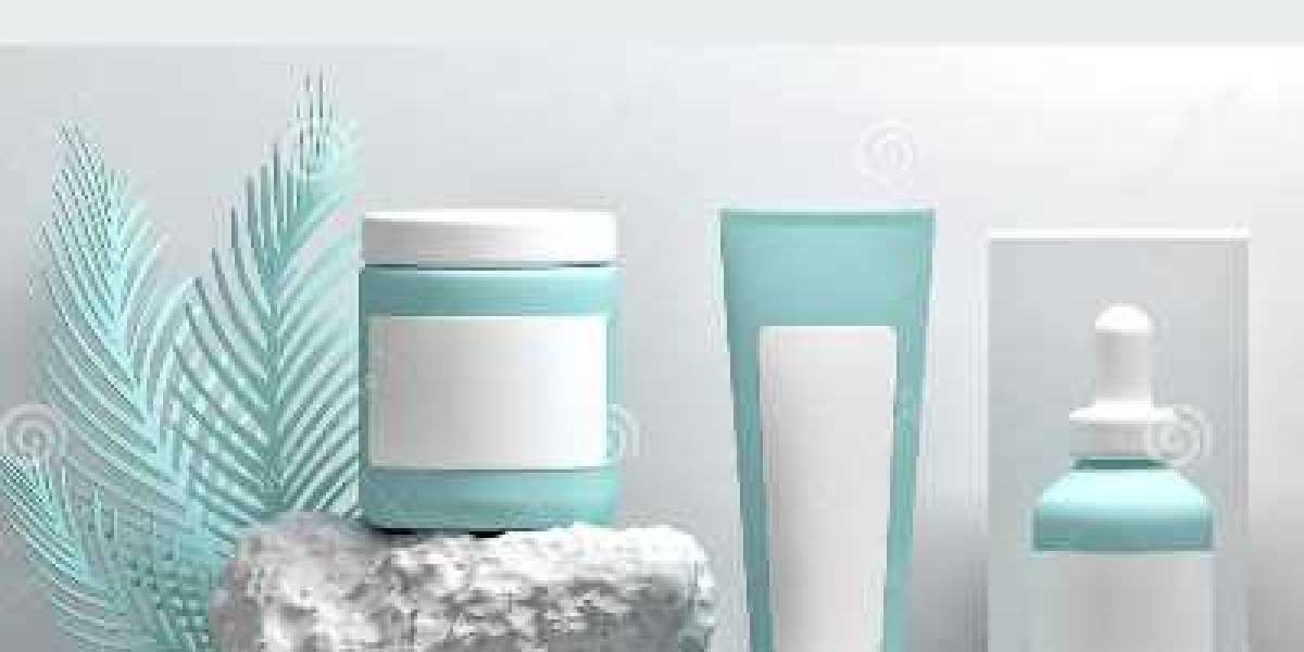 Global Cosmetic Packaging Market 2022-2028