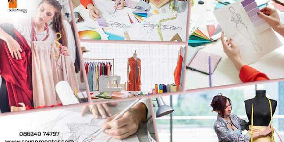 How to Become a Fashion Designer?