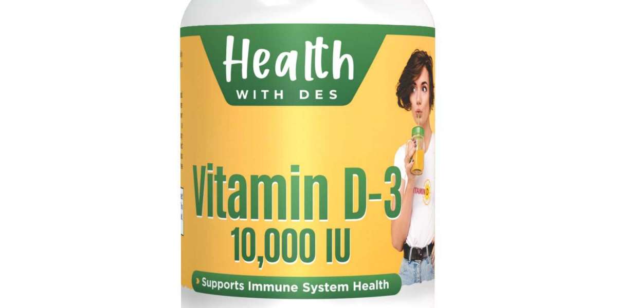 Things You Need To Know About Vitamin D Supplementation