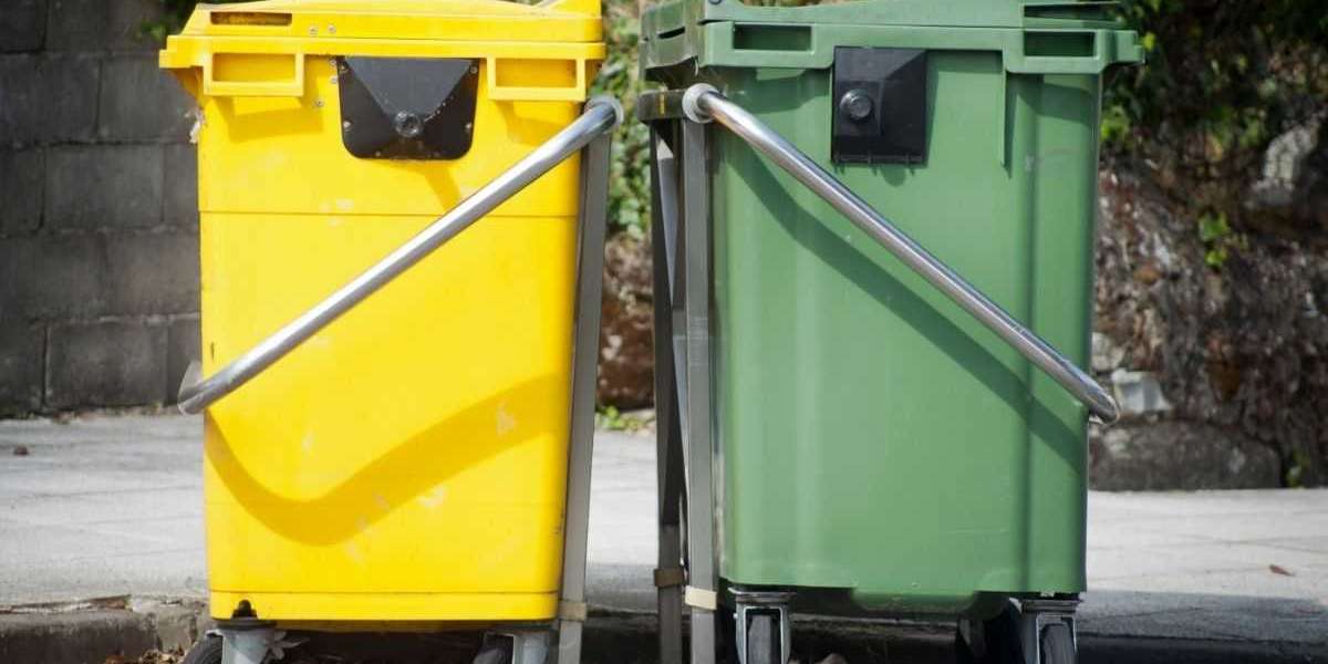 What to do with all that junk? Dumpster Rental Fort Myers has you covered
