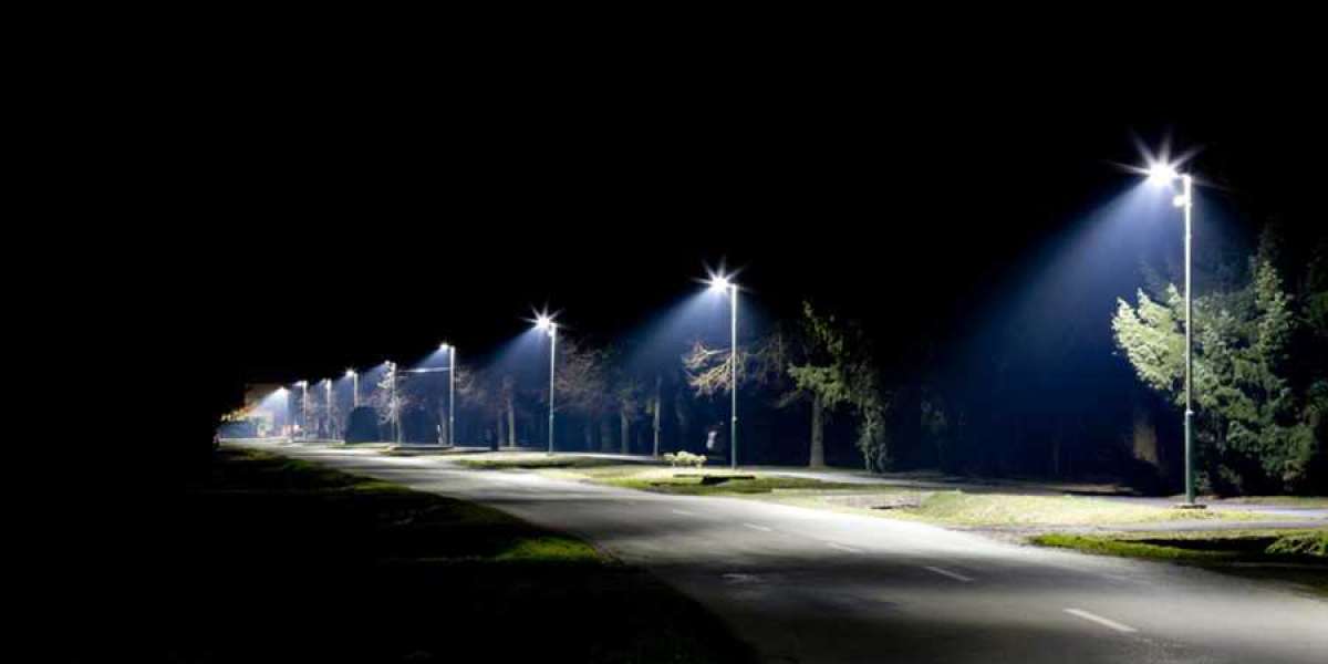 The benefits of using LED floodlights
