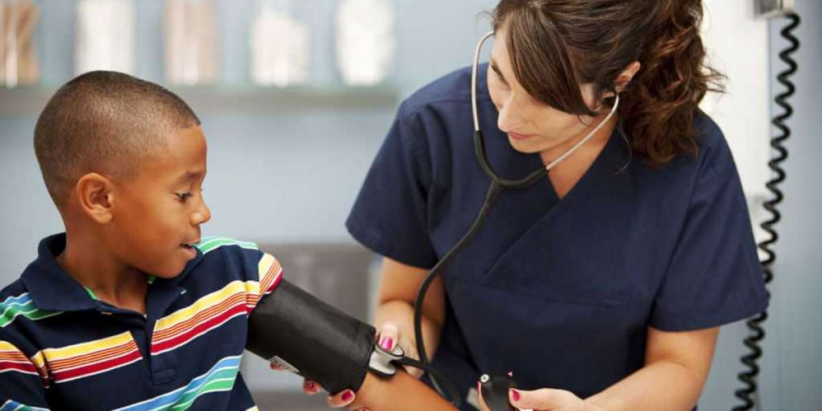What Are The Benefits Of School Physicals?