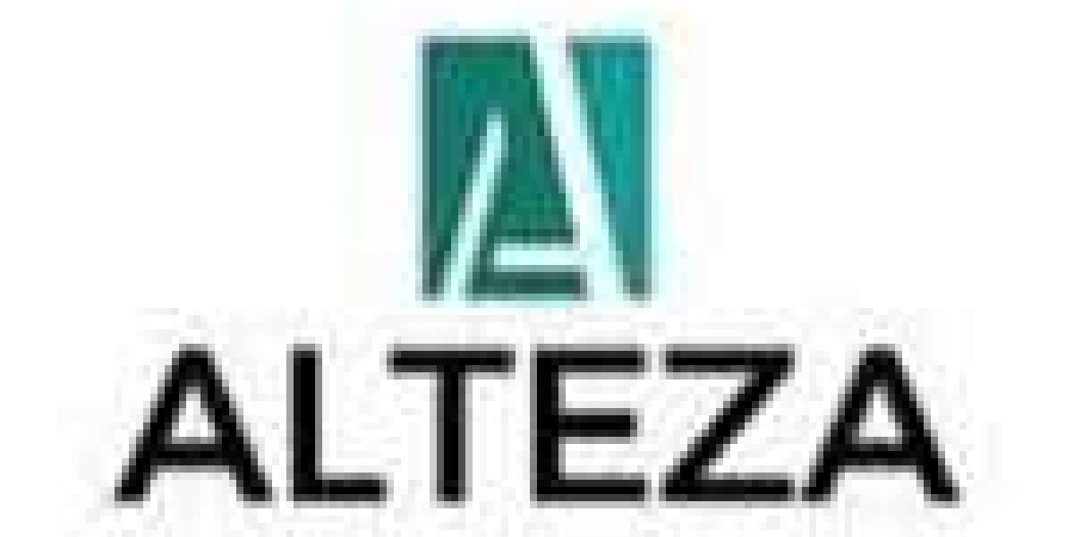 Online Pharmacy App Development Solution By Altezatel