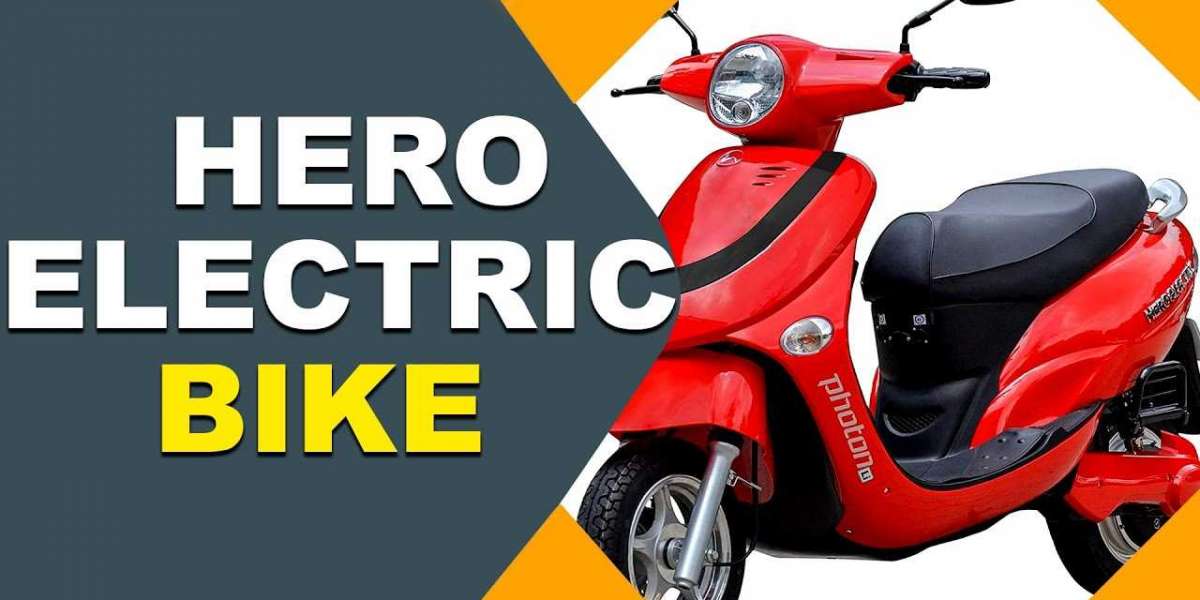 Best Electric Bike in Chennai | Hero Electric Dealer in Chennai | Green Wheel EV Motors