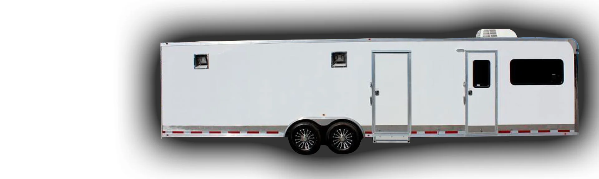4 Tips For Getting An Excellent Race Car Trailer