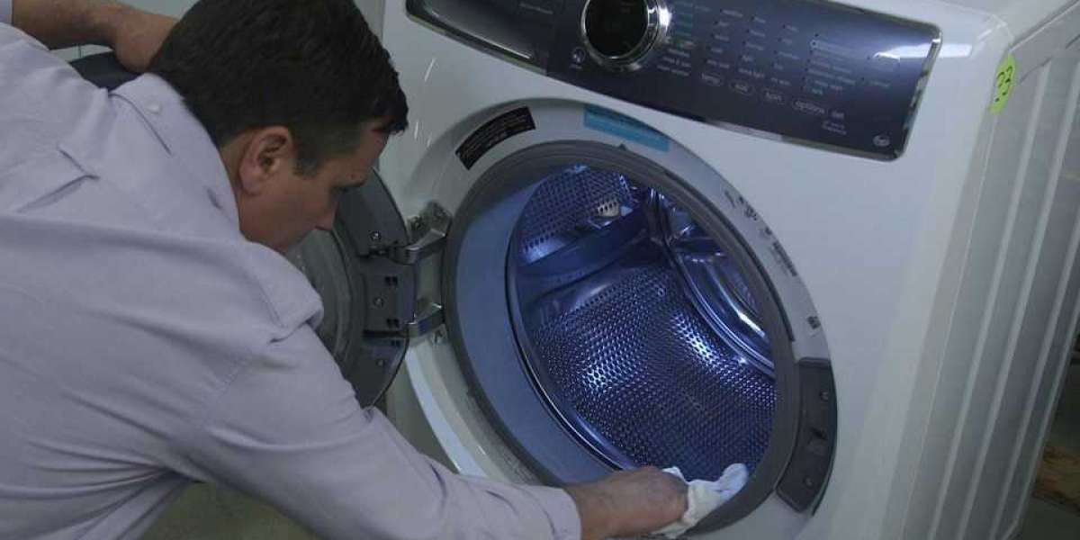 How to Maintain Your Washing Machine in Adelaide?