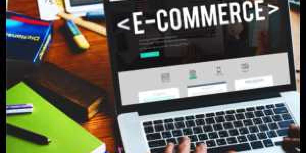 Ecommerce Website Developer Malaysia