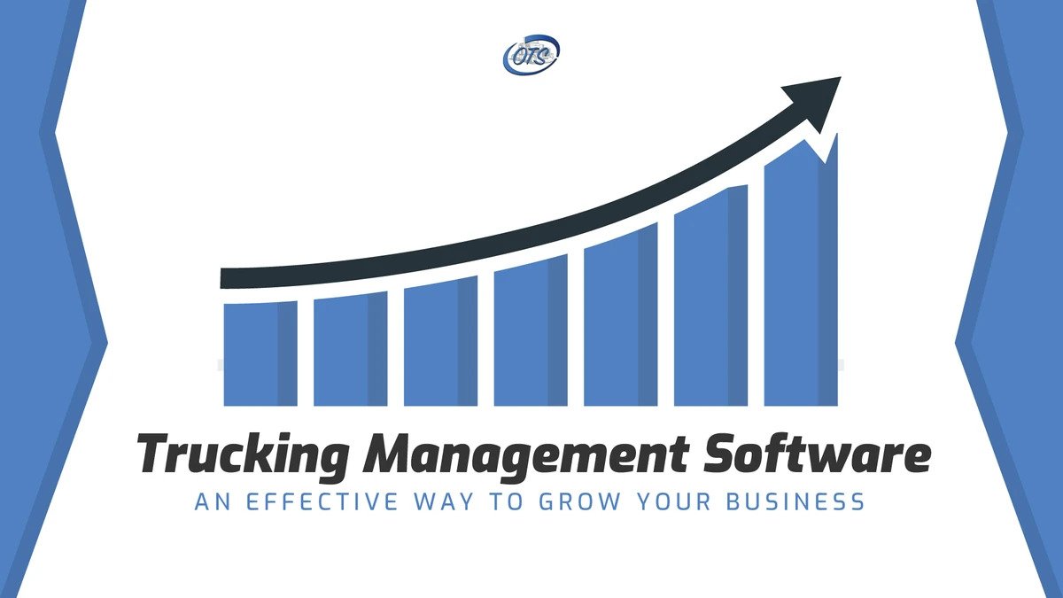 Trucking management software : An effective way to grow your business - AtoAllinks