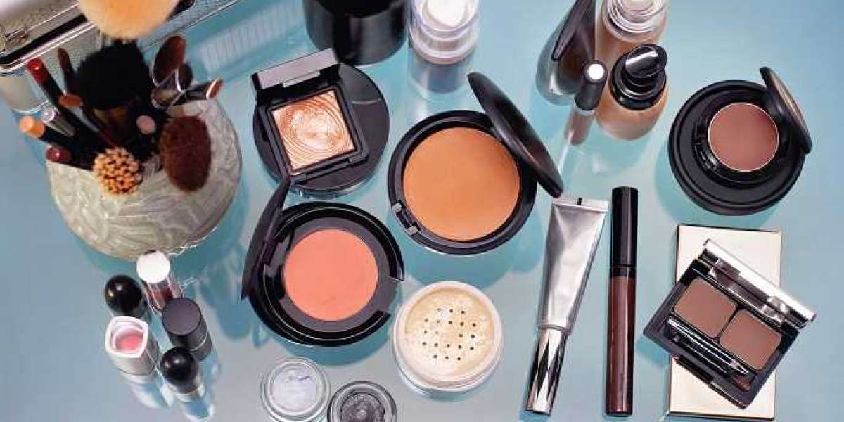Cosmetics Market Strategy, Size Analysis, Trends, Business Challenges and Opportunist by 2027