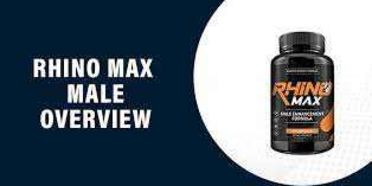 Rhino XL Reviews And Real Benefits, How To Get Maximum Benefits Of It?