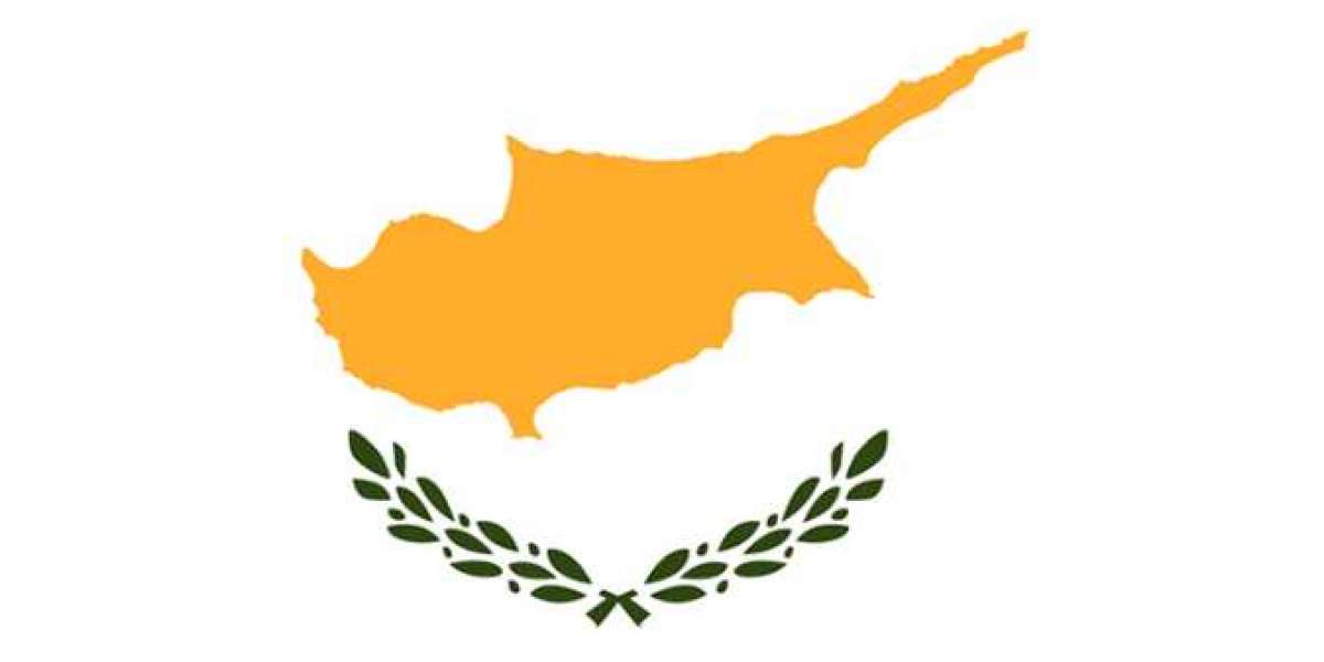 Flag of Cyprus