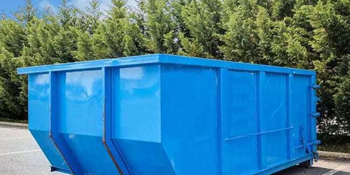 3 Benefits of using a Dumpster Rental service