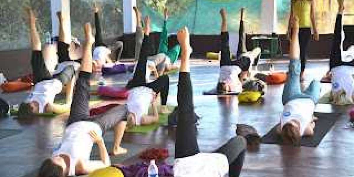 How is Yoga Teacher Training Course in Goa different?