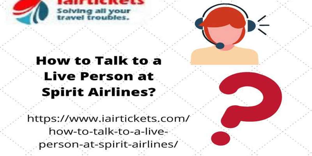 How to Get Spirit Airlines Refunds ?