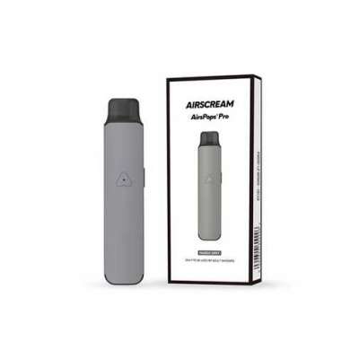 Buy AirsPops Pro - Nardo Grey Profile Picture