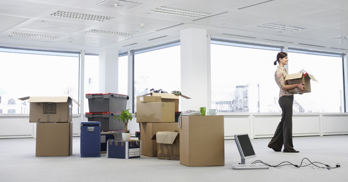 Why You Must Hire An Office Mover For Your Office Relocation | The Holborn Mag