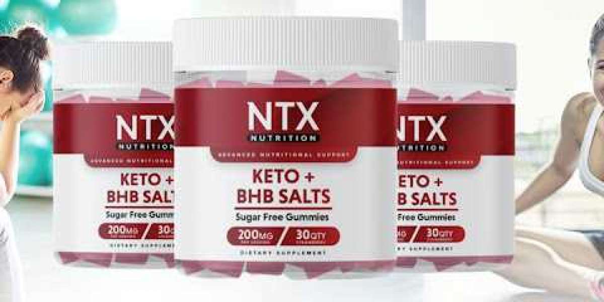 https://www.facebook.com/Ntx-Nutrition-Keto-Gummies-USA-104055699062012