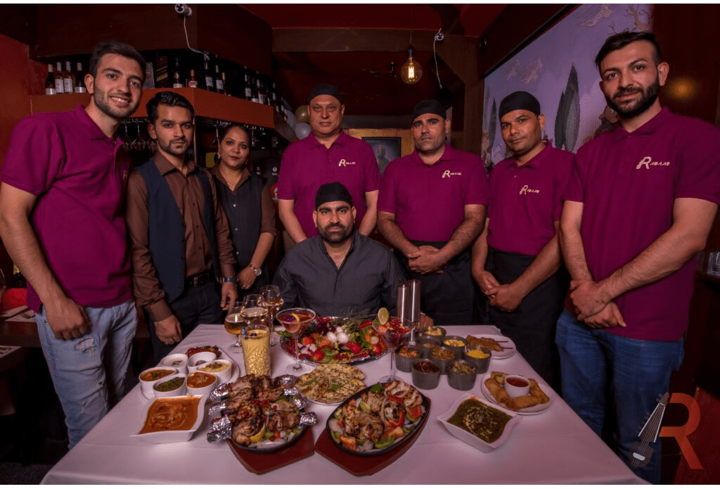 Proef de smaken van Yummilicious Tandoori Chicken bij Indian Restaurant Amsterdam | Article Abode