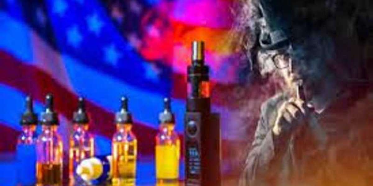 Smoke Shop Vancouver: Latest Vaping Trends In Vancouver