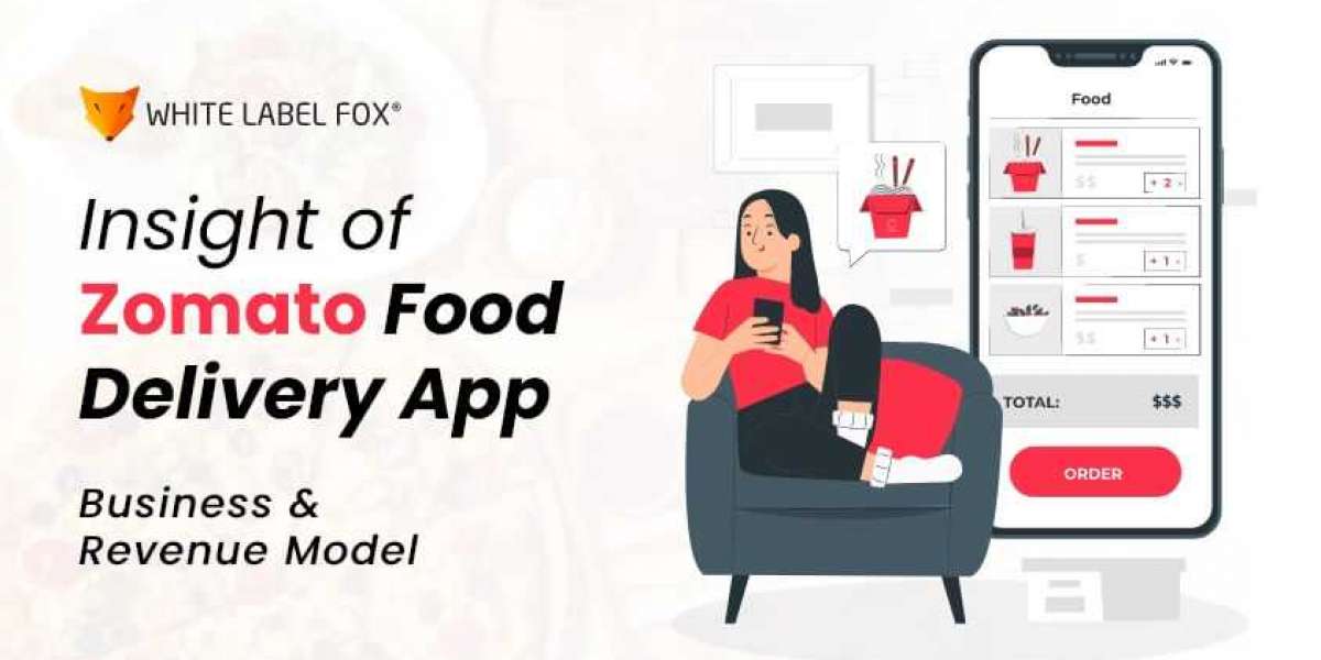 Zomato Business Model: Have Insight into Success Story, Working & Revenue