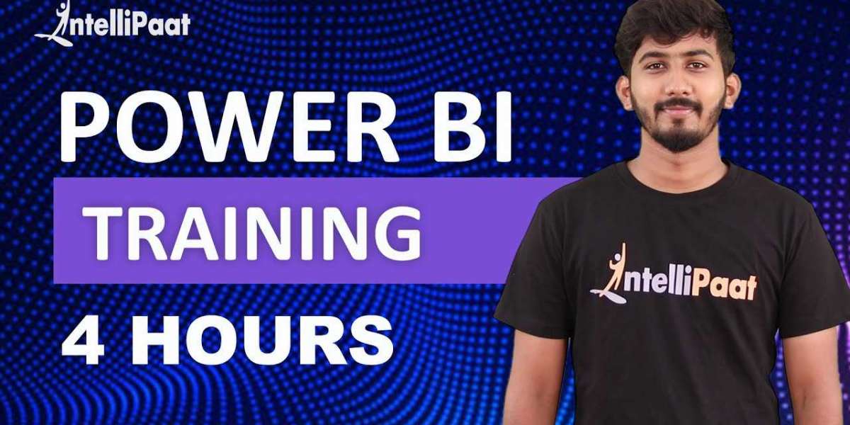 Everything you ever wanted to know about Microsoft Power BI | Intellipaat