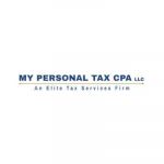 My Personal Tax CPA Profile Picture