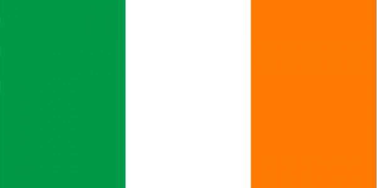 Flag of Ireland