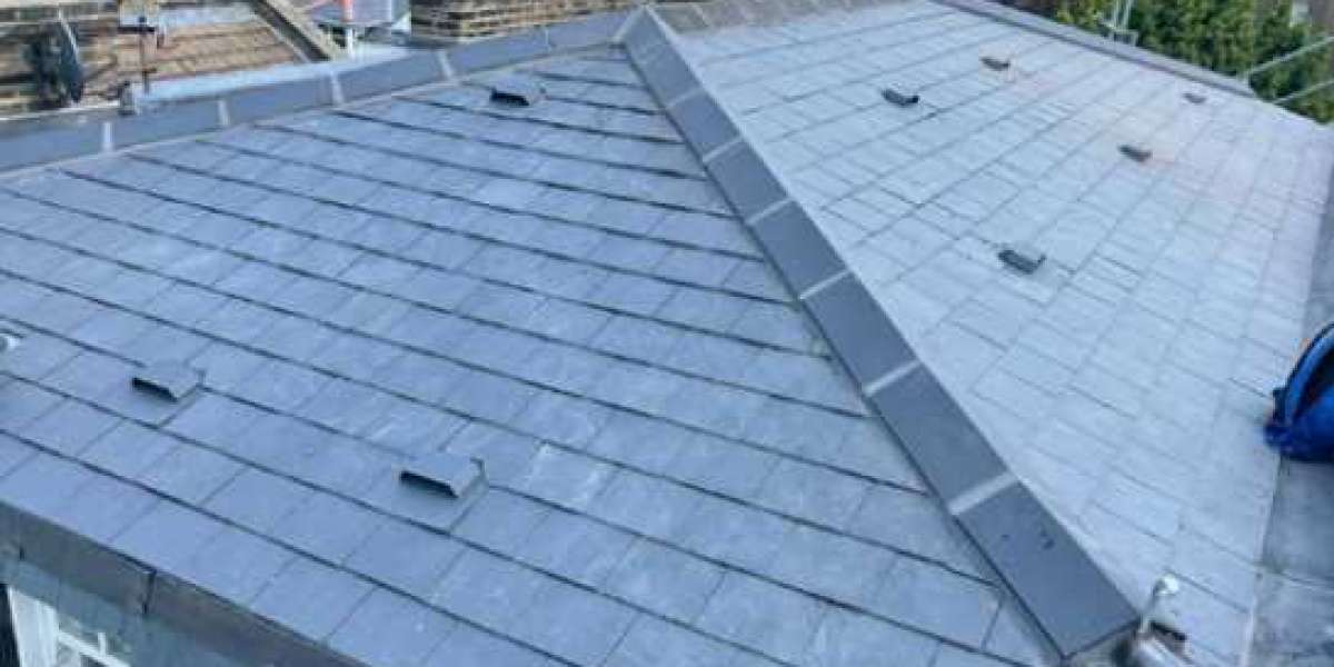 Flat roofing systems Kingston