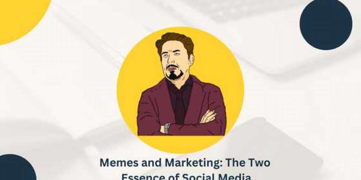 Memes and Marketing: The Two Essence of Social Media