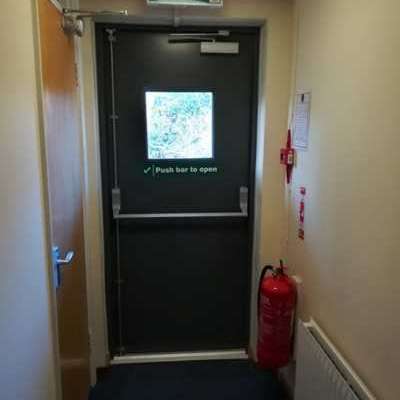 Buy Fire Exit Door Profile Picture
